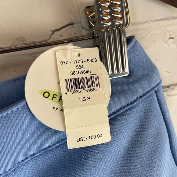 Offline by Aerie Women's Size Small Chillside Collection Stirrup Ski Pants Blue - Picture 7 of 12